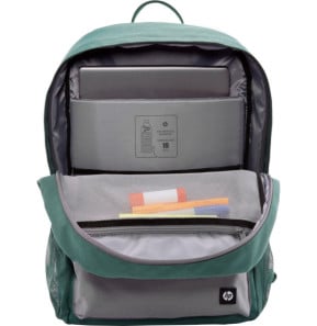 HP Sac à dos Campus (vert) Sac à dos HP Campus (vert)  (7J595AA)