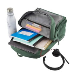 HP Sac à dos Campus (vert) Sac à dos HP Campus (vert)  (7J595AA)