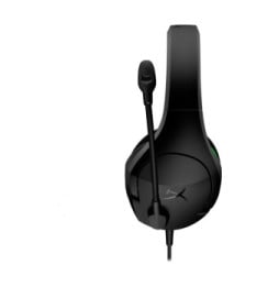 HyperX CloudX Stinger Core - Casque filaire gaming (Noir-Vert) (4P5J9AA)