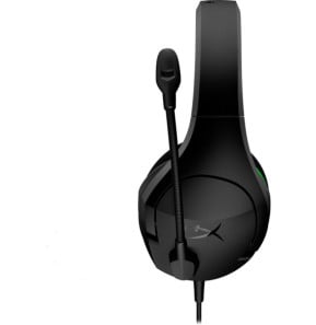 HyperX CloudX Stinger Core - Casque filaire gaming (Noir-Vert) (4P5J9AA)