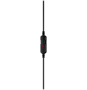 HyperX CloudX Stinger Core - Casque filaire gaming (Noir-Vert) (4P5J9AA)