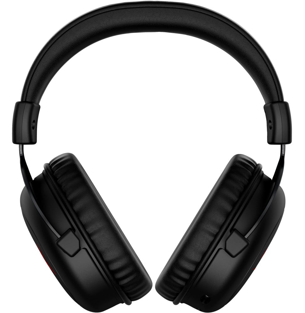 HyperX Casque de jeu sans fil Cloud II Core Casque de jeu sans fil HyperX Cloud II Core  (6Y2G8AA)
