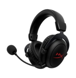 HyperX Casque de jeu sans fil Cloud II Core Casque de jeu sans fil HyperX Cloud II Core  (6Y2G8AA)