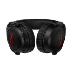 HyperX Casque de jeu sans fil Cloud II Core Casque de jeu sans fil HyperX Cloud II Core  (6Y2G8AA)