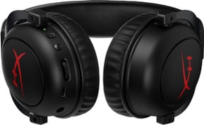 HyperX Casque de jeu sans fil Cloud II Core Casque de jeu sans fil HyperX Cloud II Core (6Y2G8AA) — image 5
