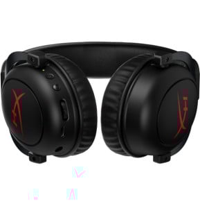 HyperX Casque de jeu sans fil Cloud II Core Casque de jeu sans fil HyperX Cloud II Core  (6Y2G8AA)