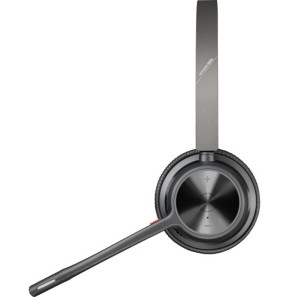 POLY Micro-casque Voyager 4320 USB-C + dongle BT700 + base de chargement (77Z31AA)
