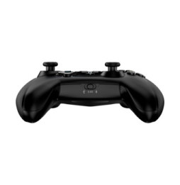 HyperX Clutch - Wireless Gaming Controller (Black) - Mobile, PC (516L8AA)