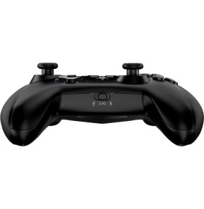 HyperX Clutch - Wireless Gaming Controller (Black) - Mobile, PC (516L8AA)