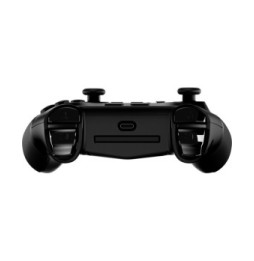 HyperX Clutch - Wireless Gaming Controller (Black) - Mobile, PC (516L8AA)