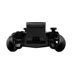 HyperX Clutch - Wireless Gaming Controller (Black) - Mobile, PC (516L8AA)