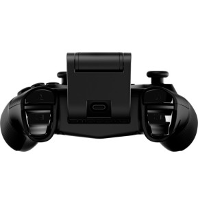 HyperX Clutch - Wireless Gaming Controller (Black) - Mobile, PC (516L8AA)