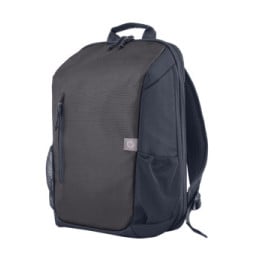 HP Sac à dos pour ordinateur portable Travel 18 litres 15,6 pouces, gris fer (6B8U6AA)