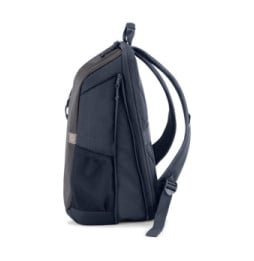 HP Sac à dos pour ordinateur portable Travel 18 litres 15,6 pouces, gris fer (6B8U6AA)