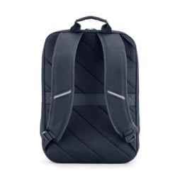 HP Sac à dos pour ordinateur portable Travel 18 litres 15,6 pouces, gris fer (6B8U6AA)