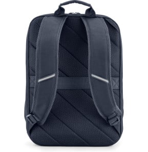 HP Sac à dos pour ordinateur portable Travel 18 litres 15,6 pouces, gris fer (6B8U6AA)