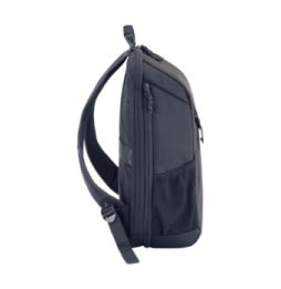 HP Sac à dos pour ordinateur portable Travel 18 litres 15,6 pouces, gris fer (6B8U6AA)