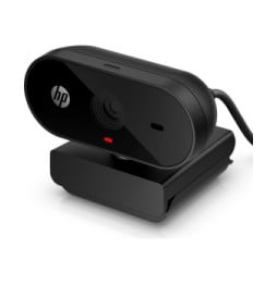 HP Webcam FHD 325 Webcam FHD HP 325  (53X27AA)