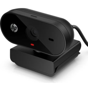 HP Webcam FHD 325 Webcam FHD HP 325  (53X27AA)