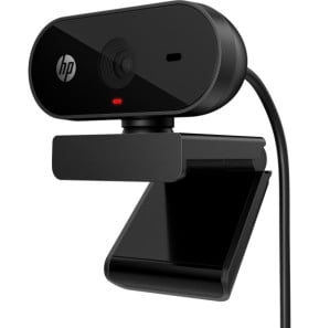 HP Webcam FHD 325 Webcam FHD HP 325  (53X27AA)