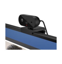 HP Webcam FHD 325 Webcam FHD HP 325  (53X27AA)