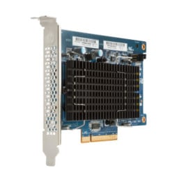 HP Z Turbo Drive Dual Pro 2TB SSD (4YF63AA)
