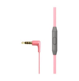 HyperX Écouteurs Cloud (rose-gris) Écouteurs HyperX Cloud (rose-gris)  (6N9J8AA)