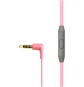 HyperX Écouteurs Cloud (rose-gris) Écouteurs HyperX Cloud (rose-gris)  (6N9J8AA)