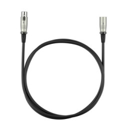 HP Câble XLR HyperX Câble XLR HyperX  (6Z2B9AA)