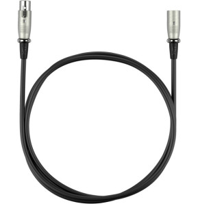 HP Câble XLR HyperX Câble XLR HyperX  (6Z2B9AA)