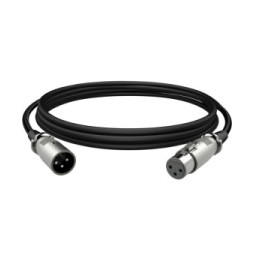 HP Câble XLR HyperX Câble XLR HyperX  (6Z2B9AA)