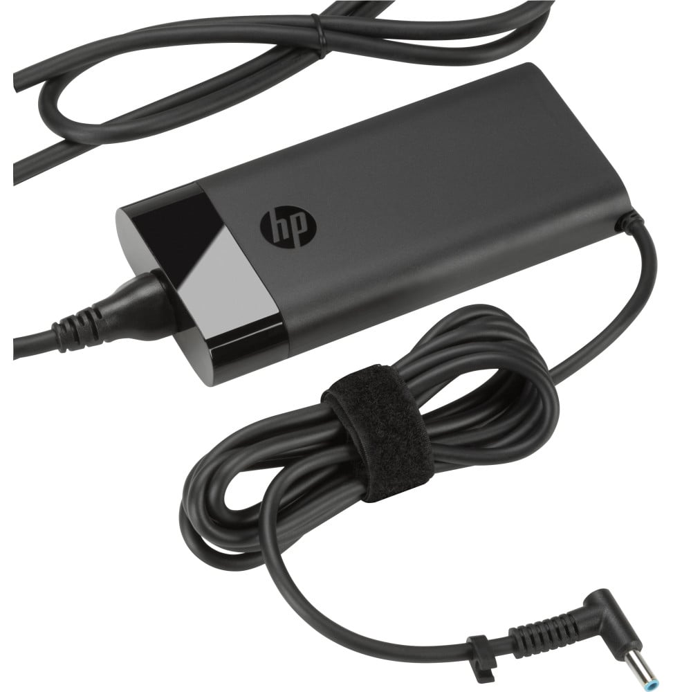 HP Adaptateur secteur intelligent encombrement réduit, 150 W (4,5 mm) (4SC18AA)