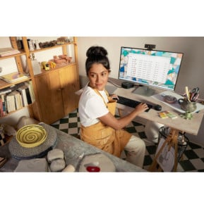 HP 620 FHD Webcam  620 FHD Webcam  (6Y7L2AA)