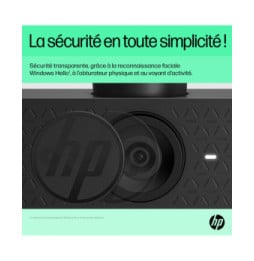 HP 620 FHD Webcam  620 FHD Webcam  (6Y7L2AA)