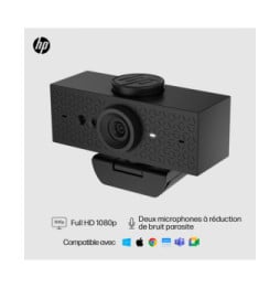 HP 620 FHD Webcam  620 FHD Webcam  (6Y7L2AA)