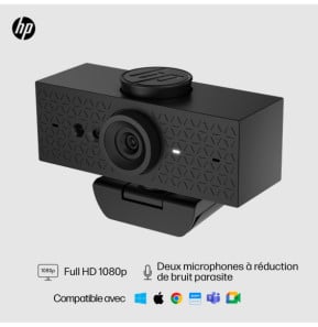 HP 620 FHD Webcam  620 FHD Webcam  (6Y7L2AA)