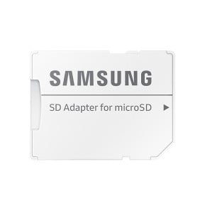 Samsung EVO Plus 64 Go MicroSDXC UHS-I Classe 10 (MB-MC64KA/EU)