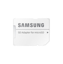 Samsung EVO Plus 256 Go MicroSDXC UHS-I Classe 10 (MB-MC256KA/EU)