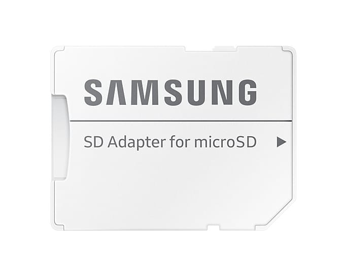 Samsung EVO Plus 256 Go MicroSDXC UHS-I Classe 10 (MB-MC256KA/EU) — image 7