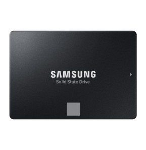 Samsung 870 EVO 2.5" 500 Go Série ATA III V-NAND (MZ-77E500B/EU)