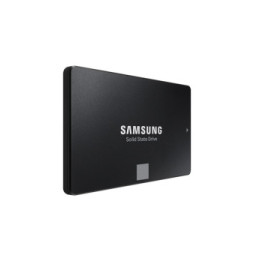 Samsung 870 EVO 2.5" 1 To Série ATA III V-NAND (MZ-77E1T0B/EU)