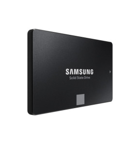 Samsung 870 EVO 2.5" 1 To Série ATA III V-NAND (MZ-77E1T0B/EU)