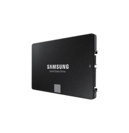 Samsung 870 EVO 2.5" 1 To Série ATA III V-NAND (MZ-77E1T0B/EU)
