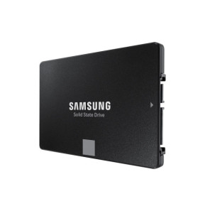 Samsung 870 EVO 2.5" 1 To Série ATA III V-NAND (MZ-77E1T0B/EU)