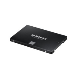 Samsung 870 EVO 2.5" 1 To Série ATA III V-NAND (MZ-77E1T0B/EU)