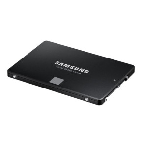 Samsung 870 EVO 2.5" 1 To Série ATA III V-NAND (MZ-77E1T0B/EU)