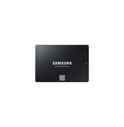 Samsung 870 EVO 2.5" 2 To Série ATA III V-NAND MLC (MZ-77E2T0B/EU)