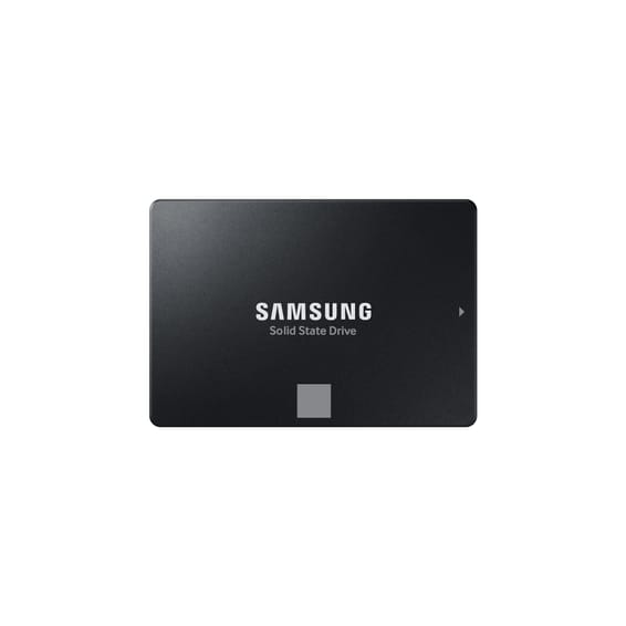 Samsung 870 EVO 2.5" 2 To Série ATA III V-NAND MLC (MZ-77E2T0B/EU)