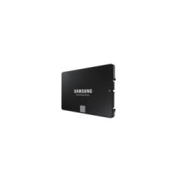 Samsung 870 EVO 2.5" 2 To Série ATA III V-NAND MLC (MZ-77E2T0B/EU)