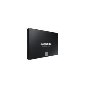 Samsung 870 EVO 2.5" 2 To Série ATA III V-NAND MLC (MZ-77E2T0B/EU)